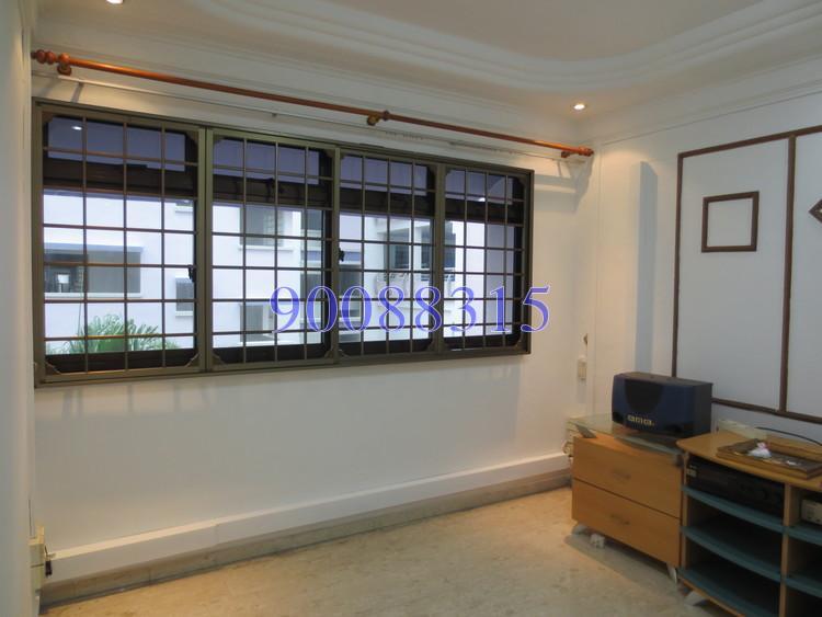 Blk 668 Woodlands Ring Road (Woodlands), HDB 4 Rooms #162235212